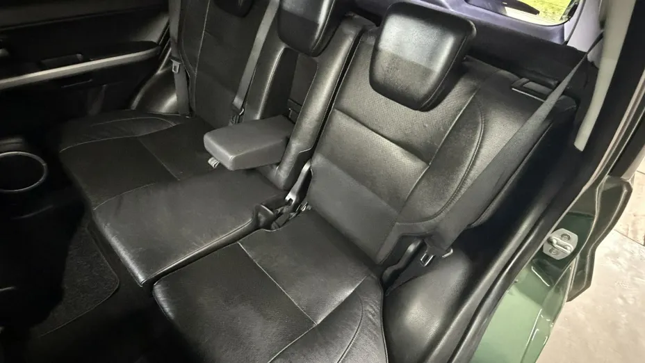 SUZUKI Grand Vitara -
