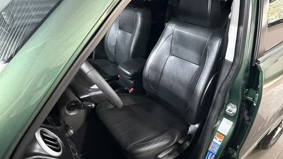 SUZUKI Grand Vitara -