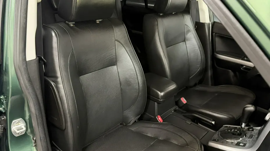 SUZUKI Grand Vitara -