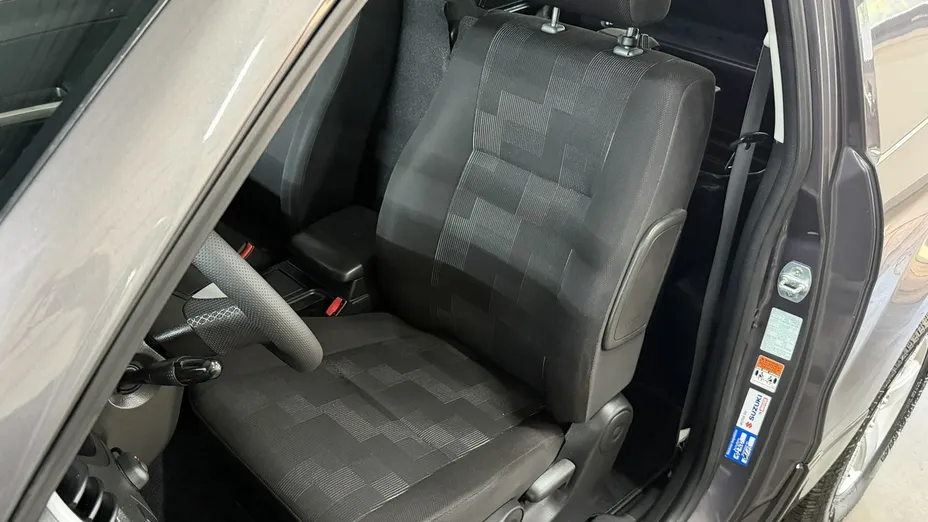 SUZUKI Grand Vitara -