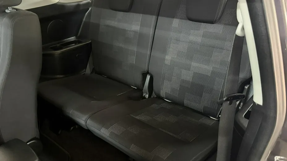 SUZUKI Grand Vitara -
