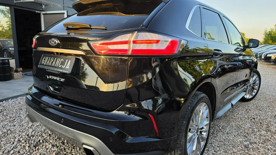 FORD Edge -