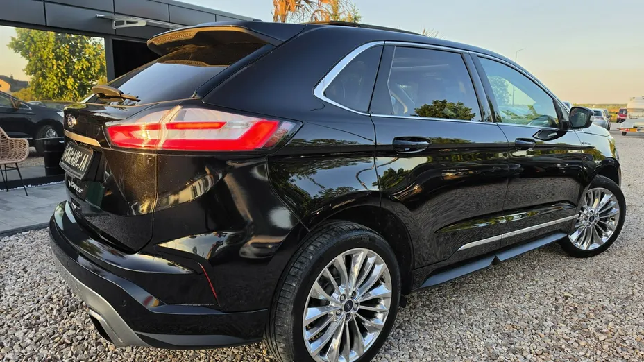 FORD Edge -