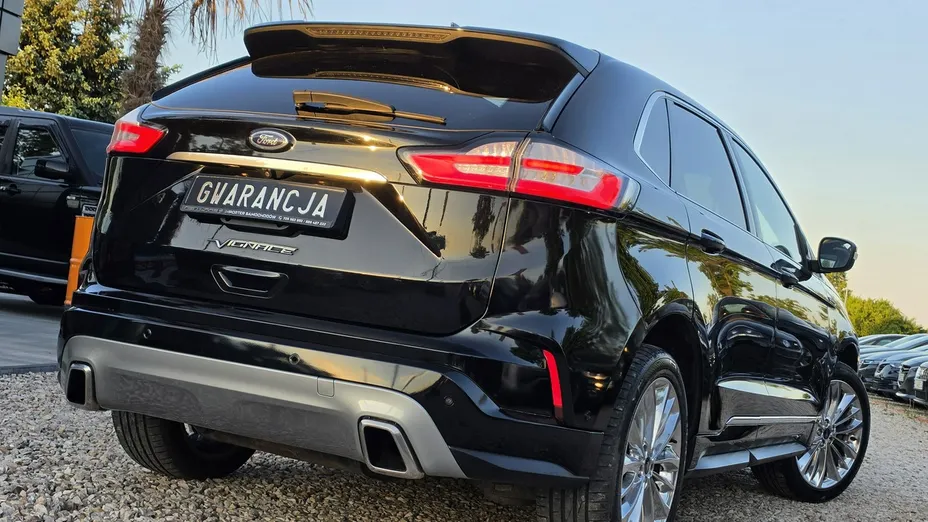 FORD Edge -