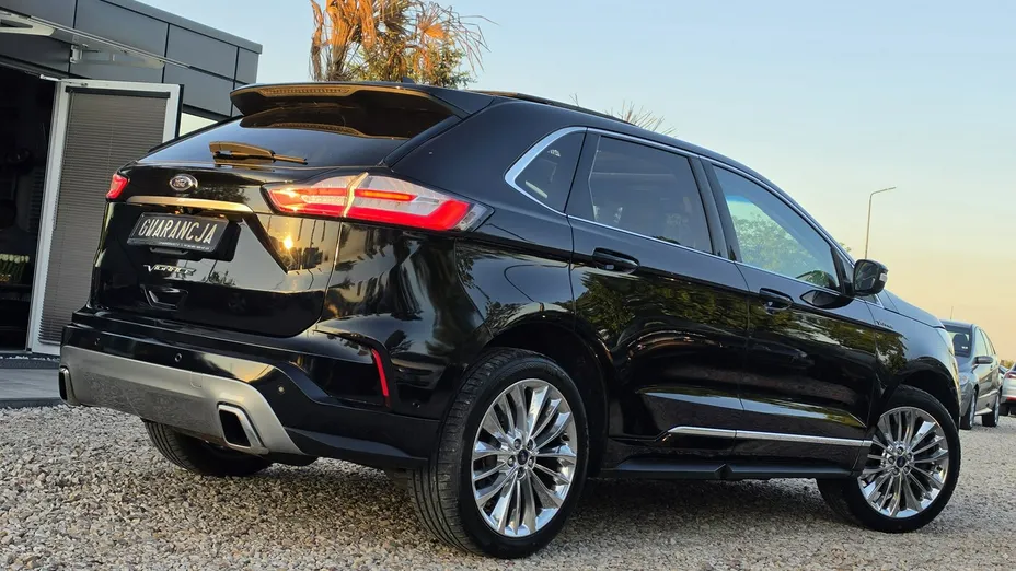 FORD Edge -