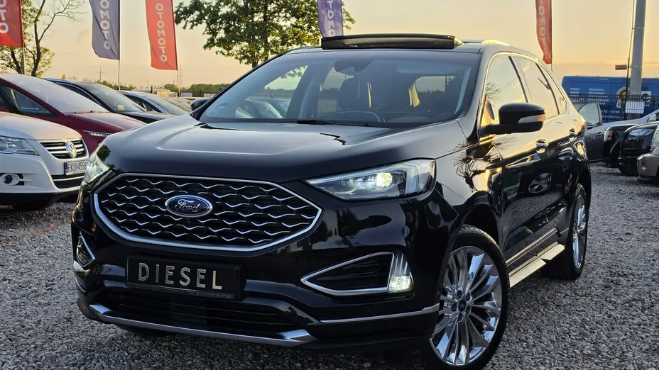 FORD Edge -