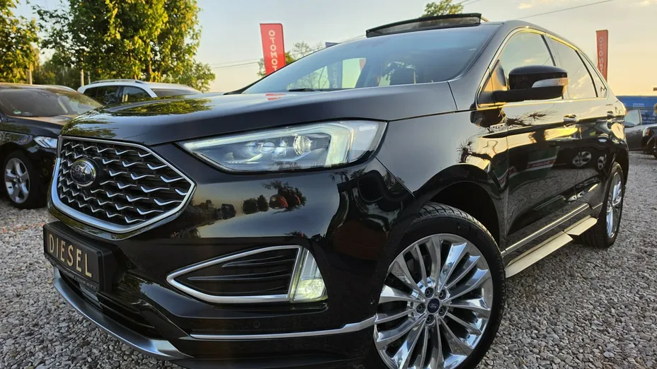 FORD Edge -