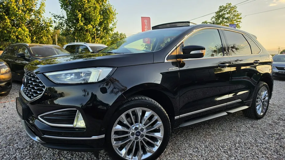 FORD Edge -