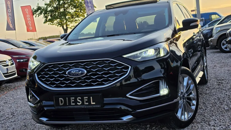 FORD Edge -