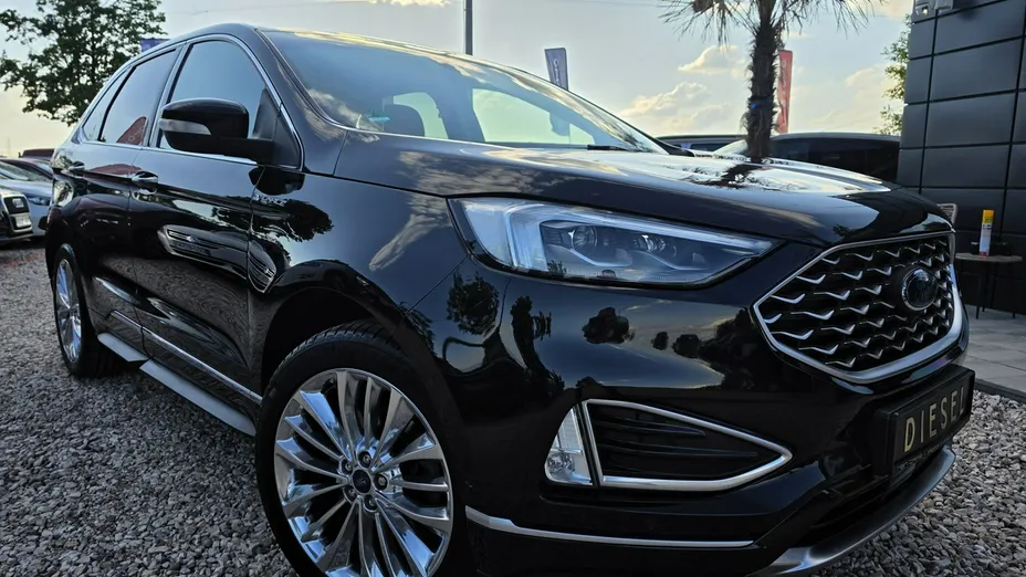 FORD Edge -