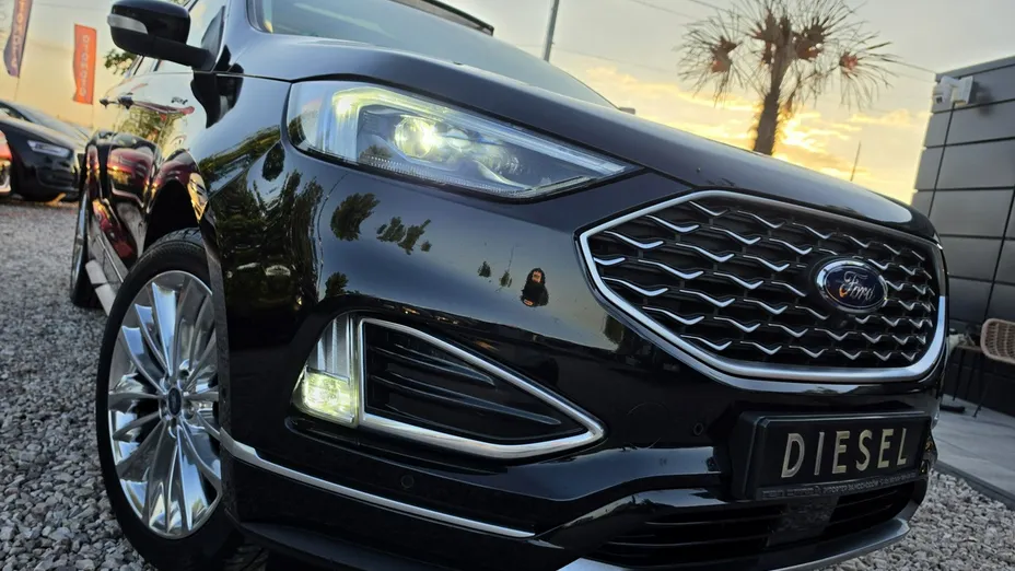 FORD Edge -