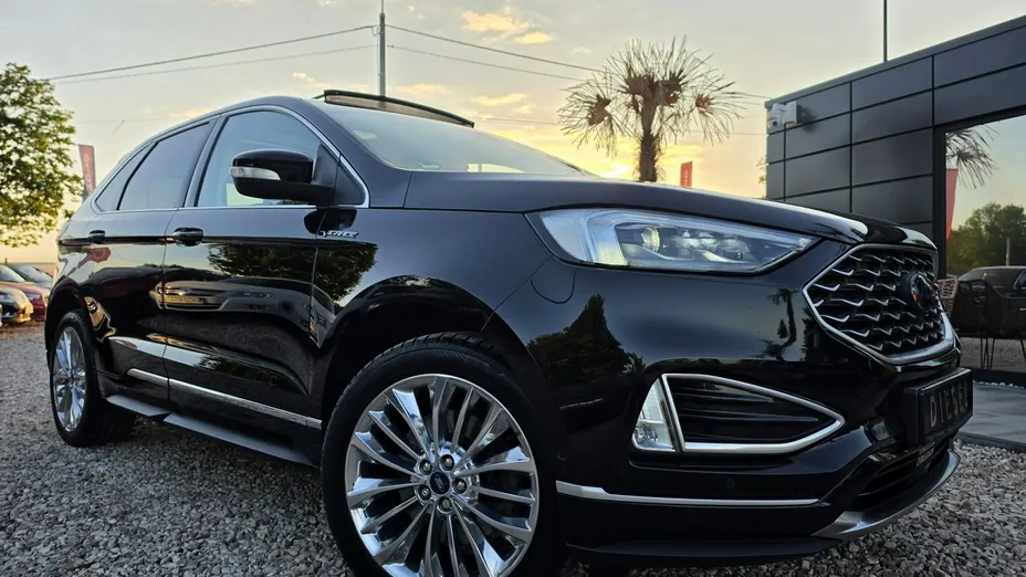 FORD Edge -