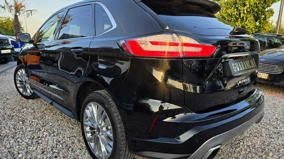 FORD Edge -