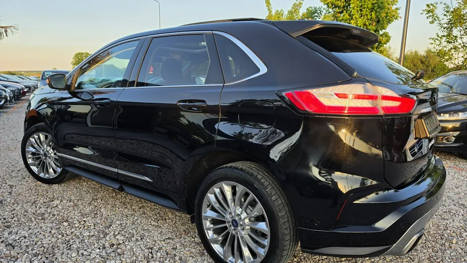 FORD Edge -