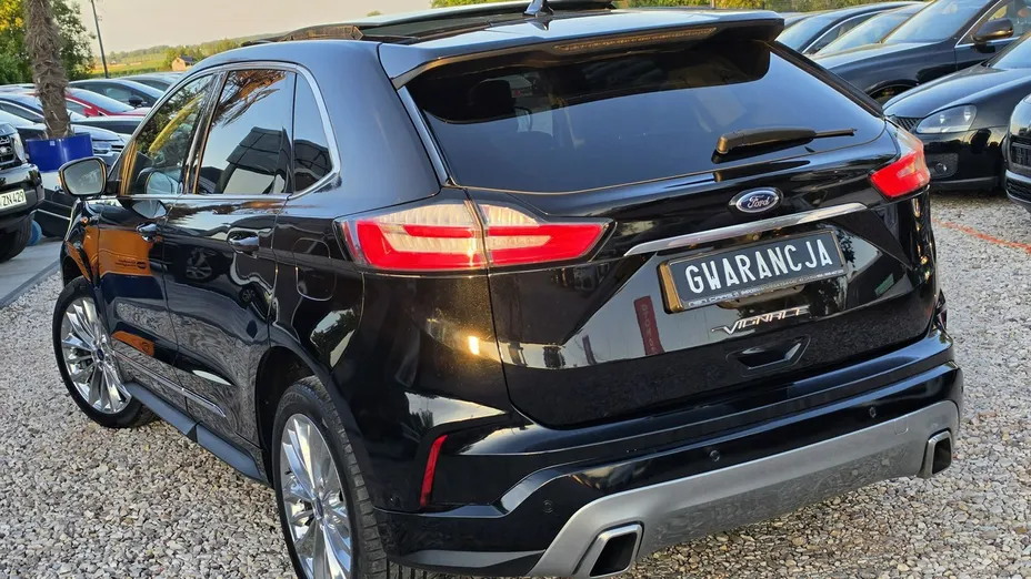 FORD Edge -