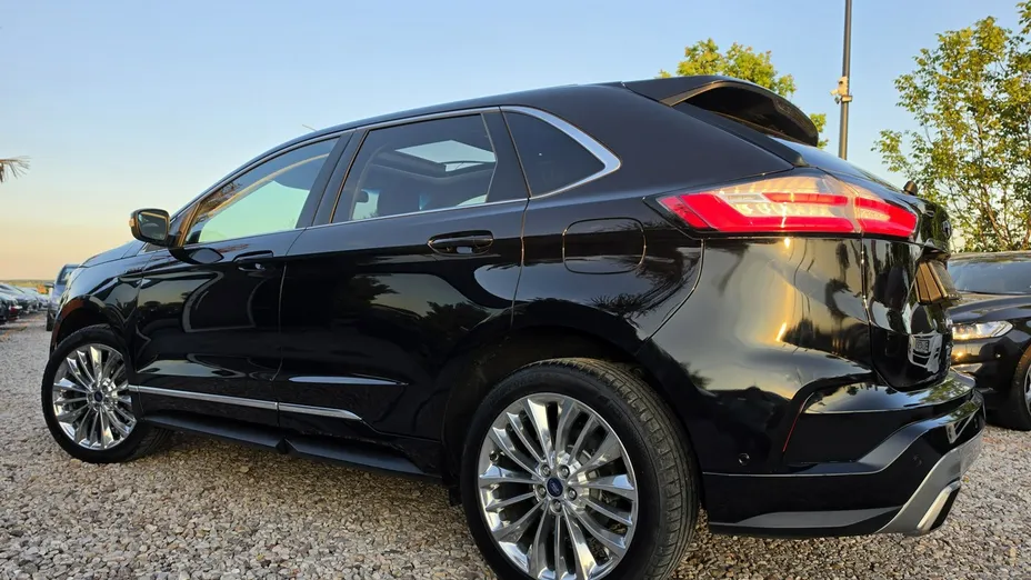 FORD Edge -