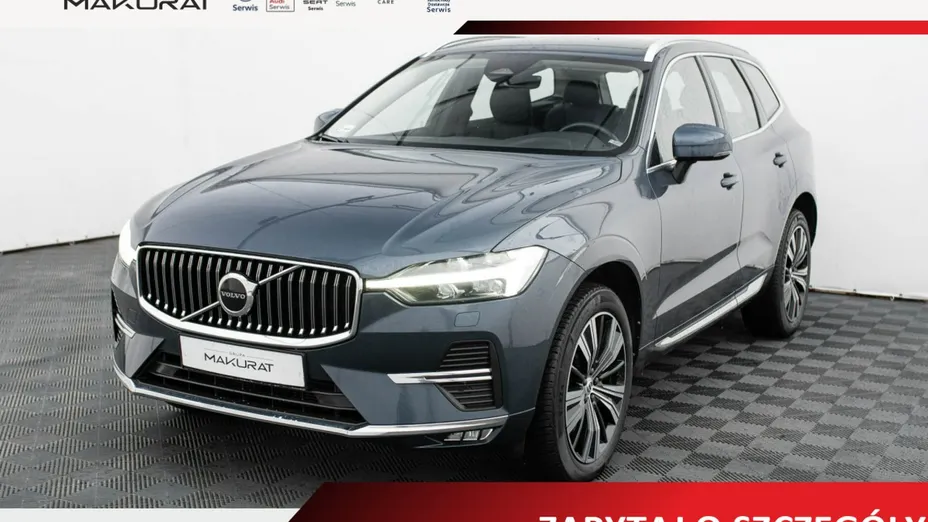 VOLVO XC60 -