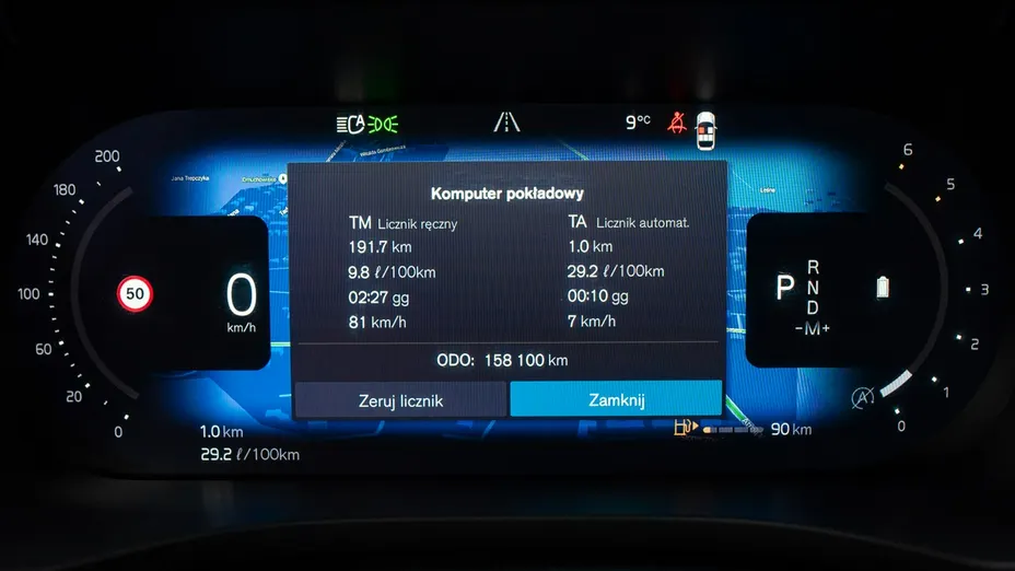 VOLVO XC60 -