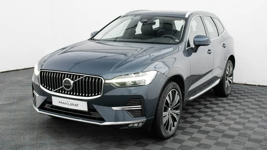 VOLVO XC60 -