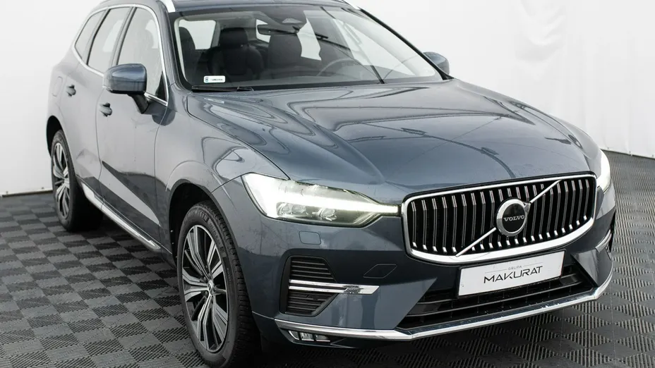 VOLVO XC60 -