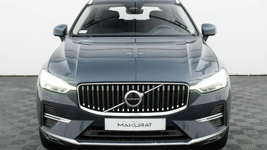 VOLVO XC60 -