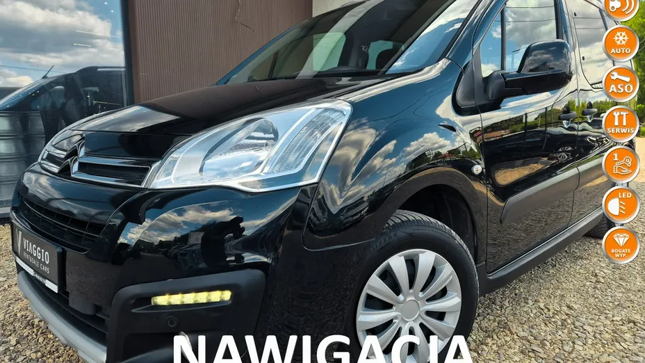 CITROEN Berlingo -
