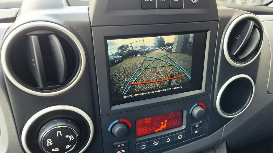 CITROEN Berlingo -