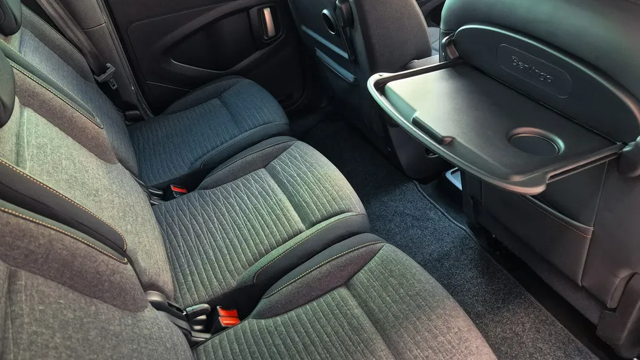 CITROEN Berlingo -