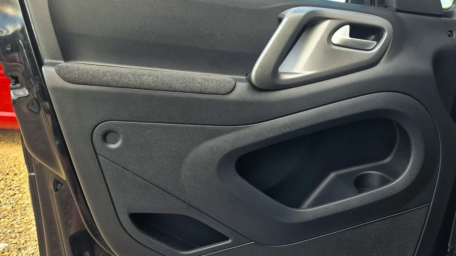 CITROEN Berlingo -