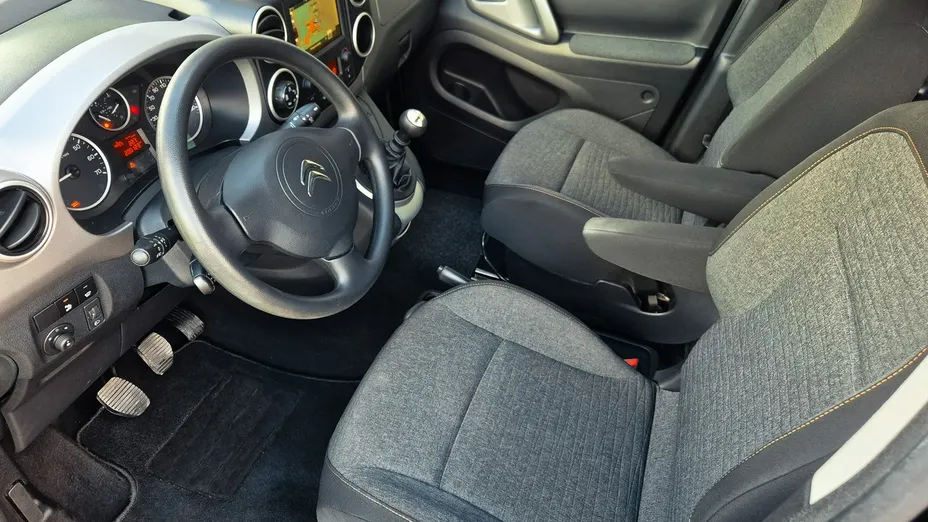 CITROEN Berlingo -