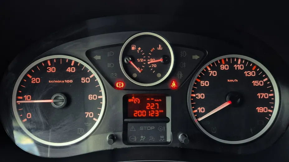 CITROEN Berlingo -