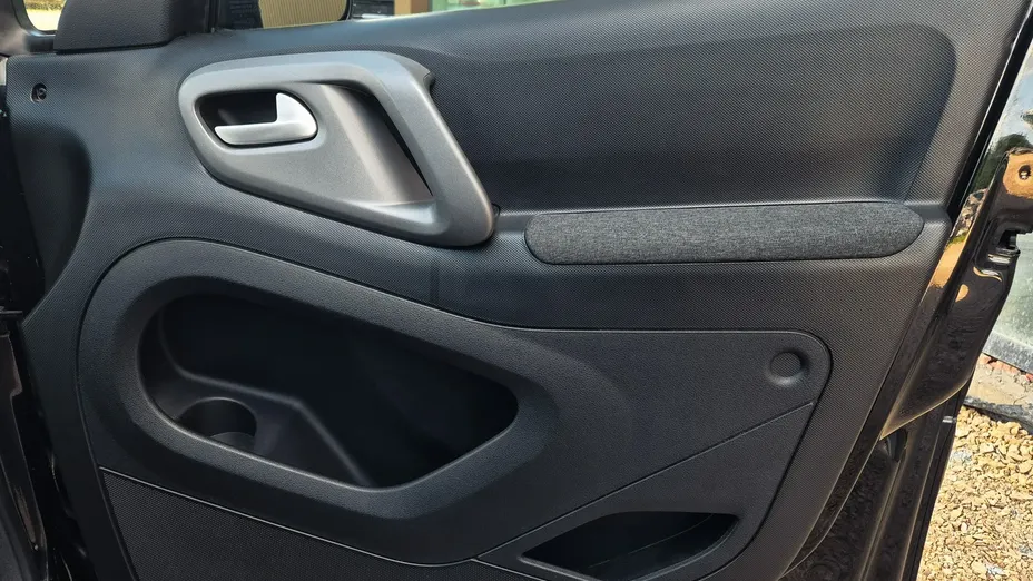 CITROEN Berlingo -