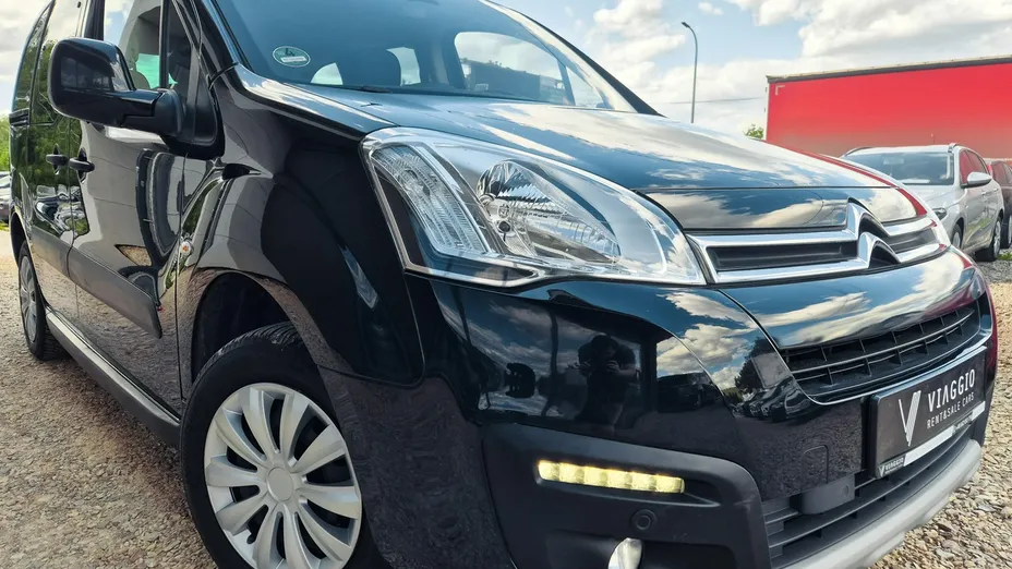 CITROEN Berlingo -