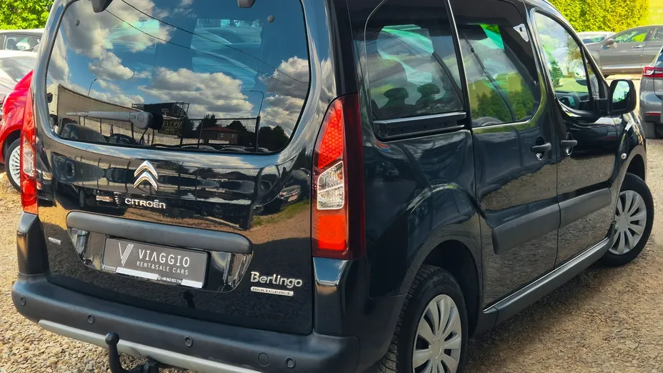 CITROEN Berlingo -