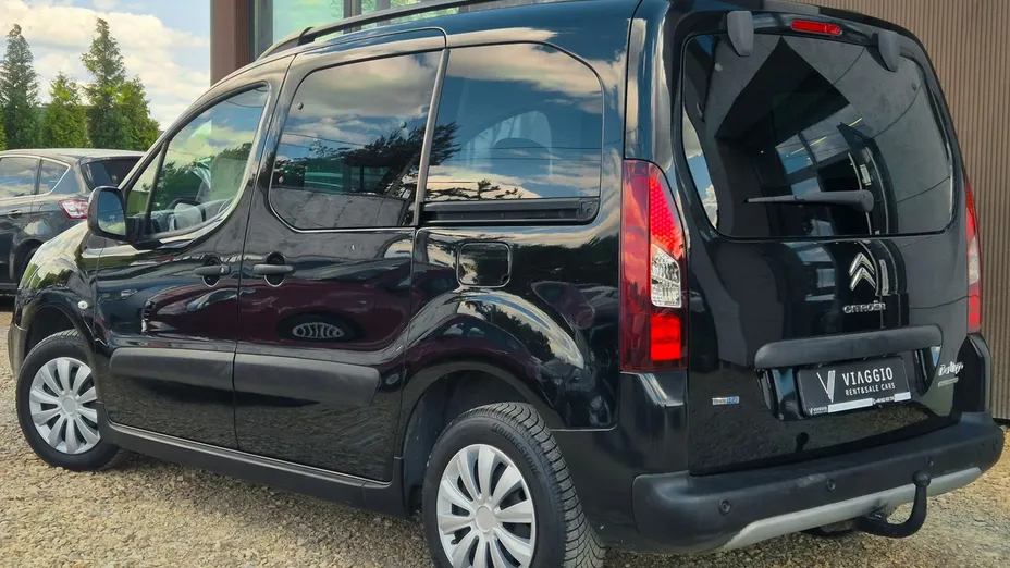 CITROEN Berlingo -