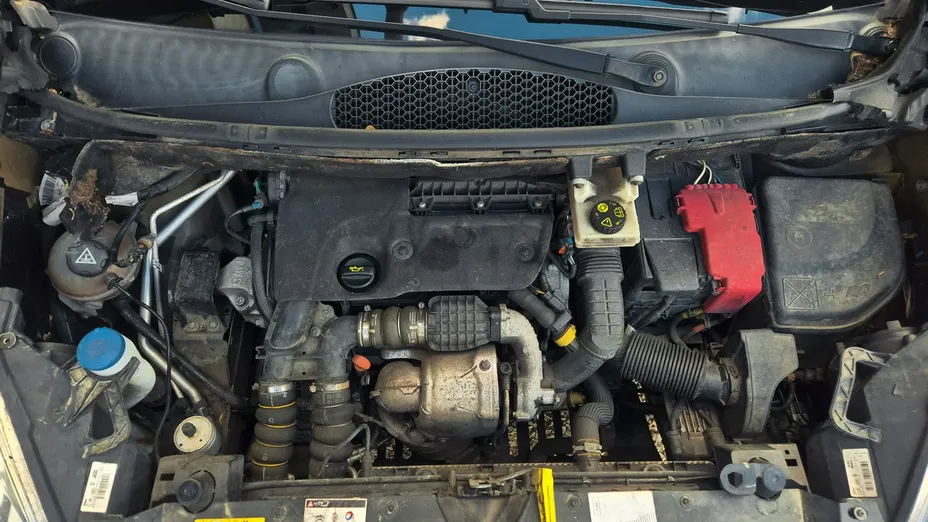 CITROEN Berlingo -