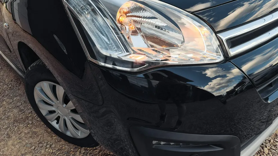 CITROEN Berlingo -