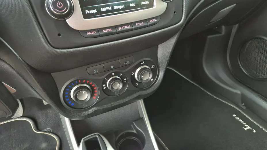 ALFA ROMEO MiTo -