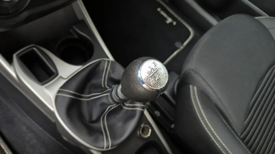 ALFA ROMEO MiTo -