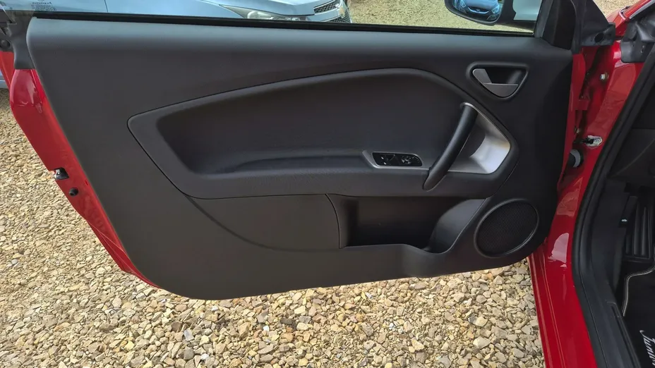 ALFA ROMEO MiTo -
