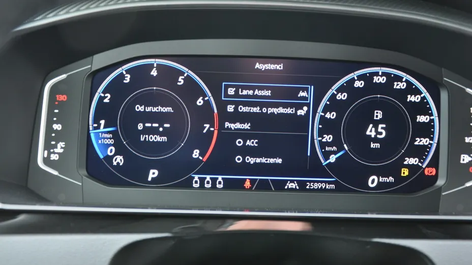 VOLKSWAGEN Arteon -