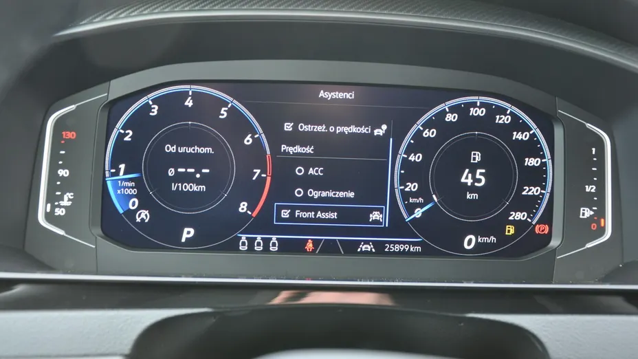 VOLKSWAGEN Arteon -