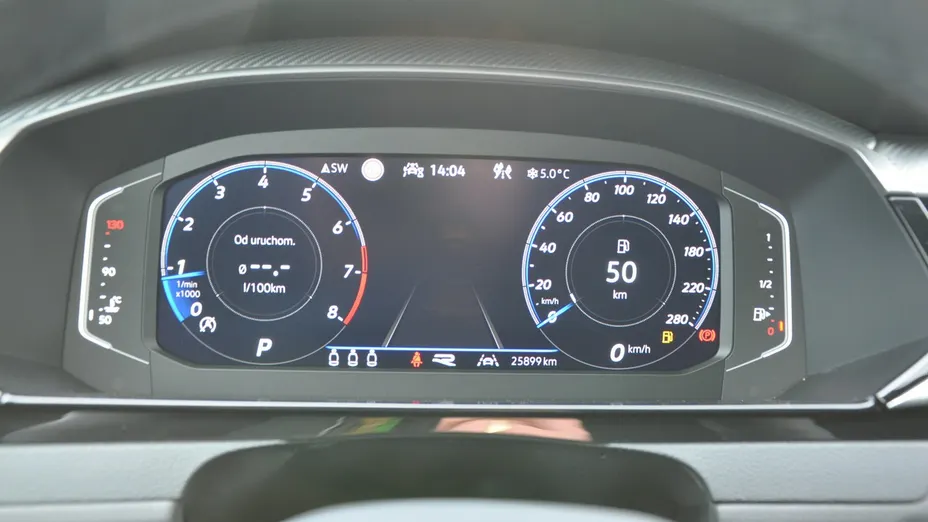 VOLKSWAGEN Arteon -