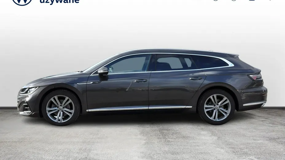 VOLKSWAGEN Arteon -