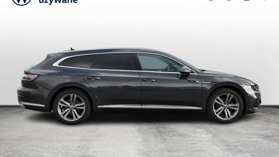 VOLKSWAGEN Arteon -