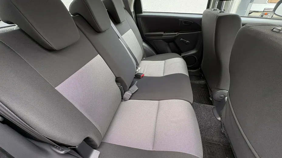 FIAT Sedici -