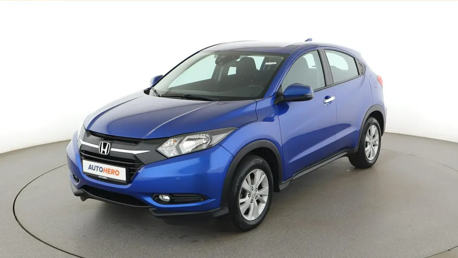 HONDA HR-V -