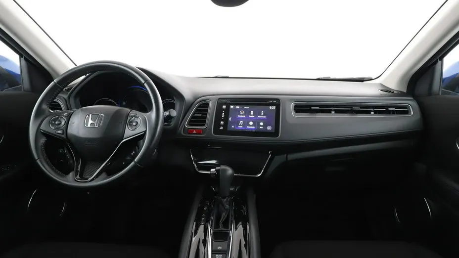 HONDA HR-V -