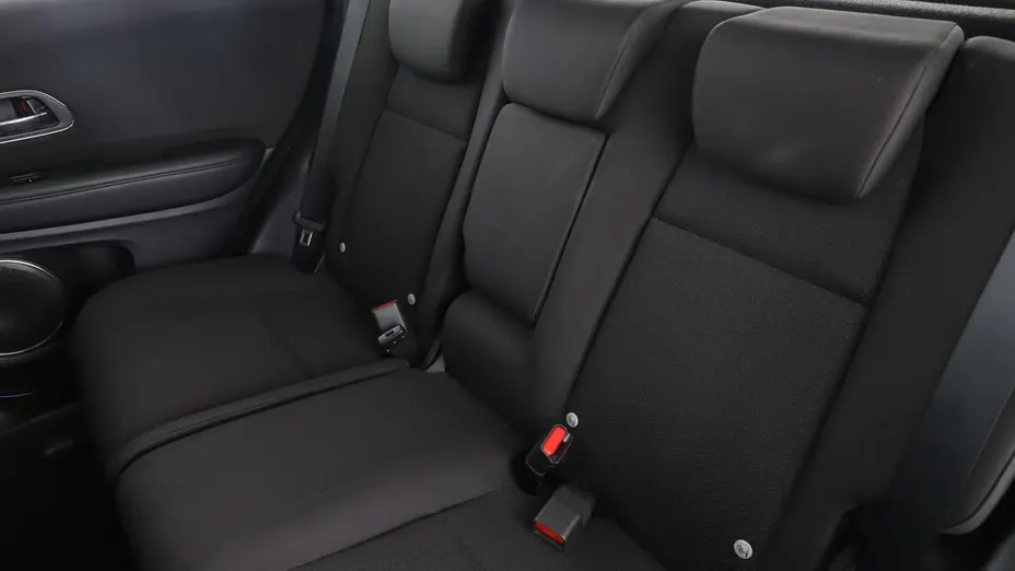 HONDA HR-V -