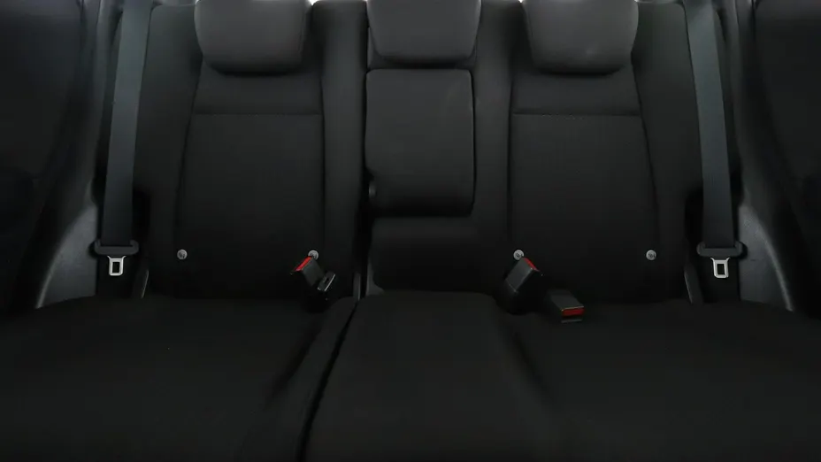 HONDA HR-V -